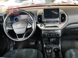 فورد برونكو سبورت